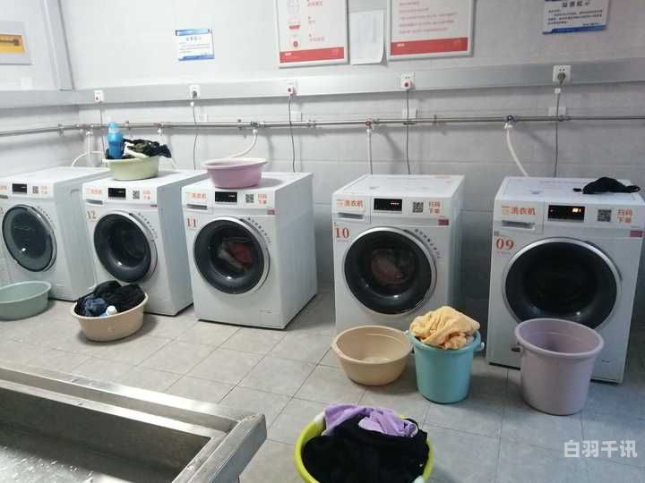 兰州洗衣设备回收厂家有哪些（兰州洗衣设备回收厂家有哪些呢）