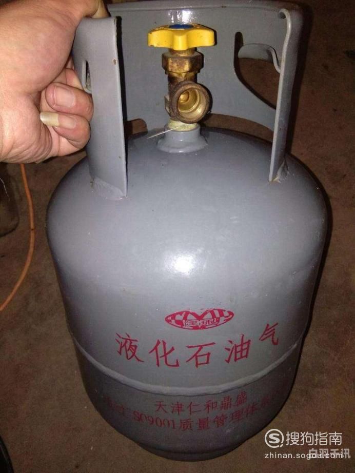湖南报废煤气瓶回收公司（废品站可以回收报废煤气罐的）