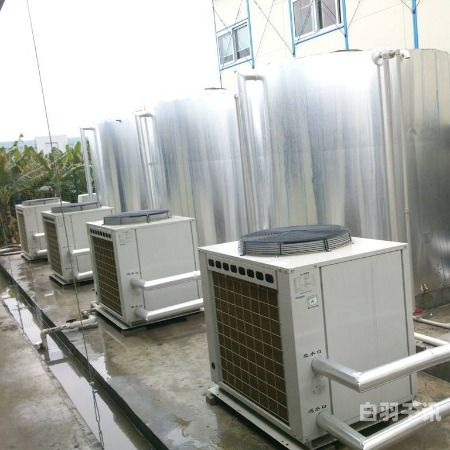 空气能热水器低价回收（空气能热水器回收多少钱一台）