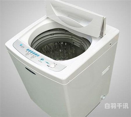 高价回收家电洗衣机（附近回收洗衣机多少钱一台）