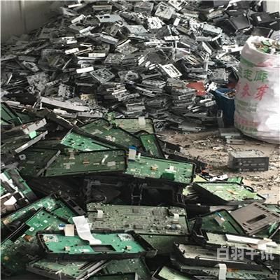 线路板二手设备回收厂家（线路板处置 回收行业）