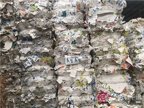 六安废纸回收厂家工厂（六安废纸多少钱一斤）