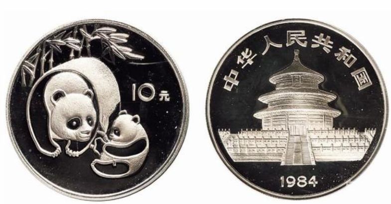 熊猫银币30克回收价（熊猫银币回收价是多少）