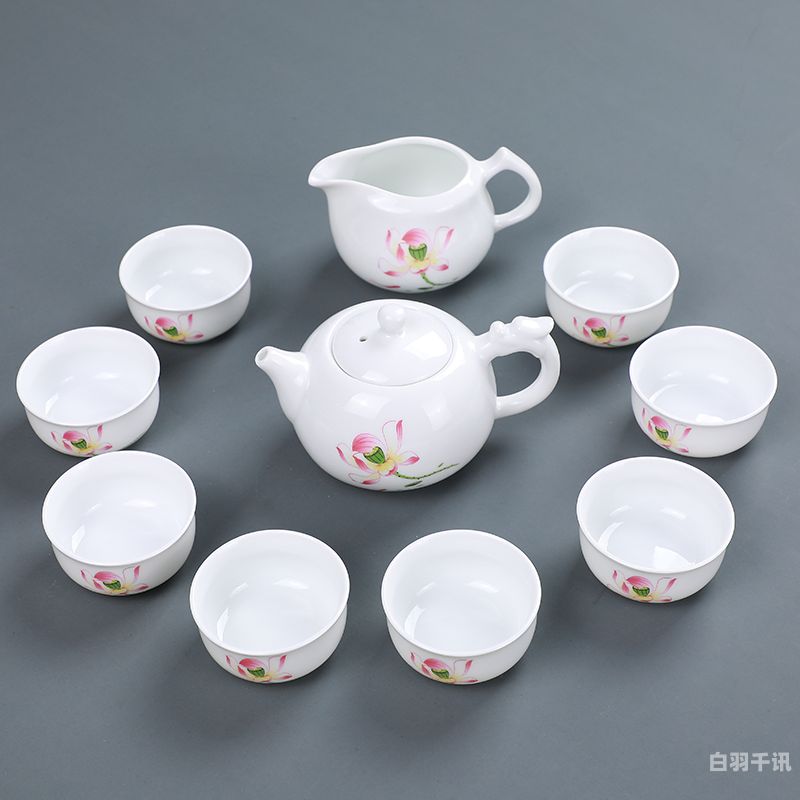 南京办公茶具回收（南京卖茶具）