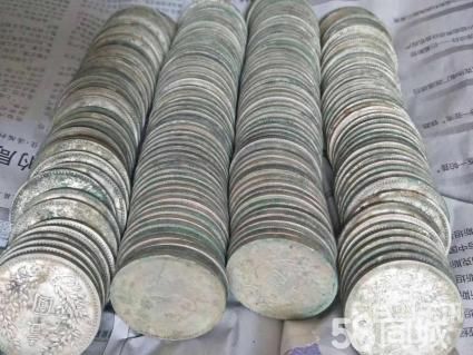 襄阳回收银锭价格多少钱一斤（襄阳哪里有收古币的）