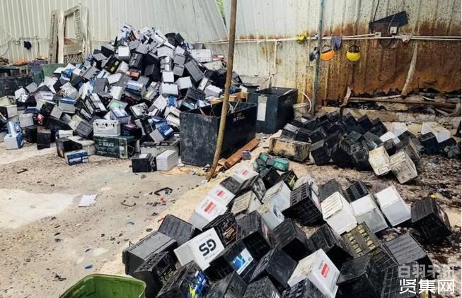 废电池回收可减少金属污染（回收废旧电池可以防止什么金属污染）