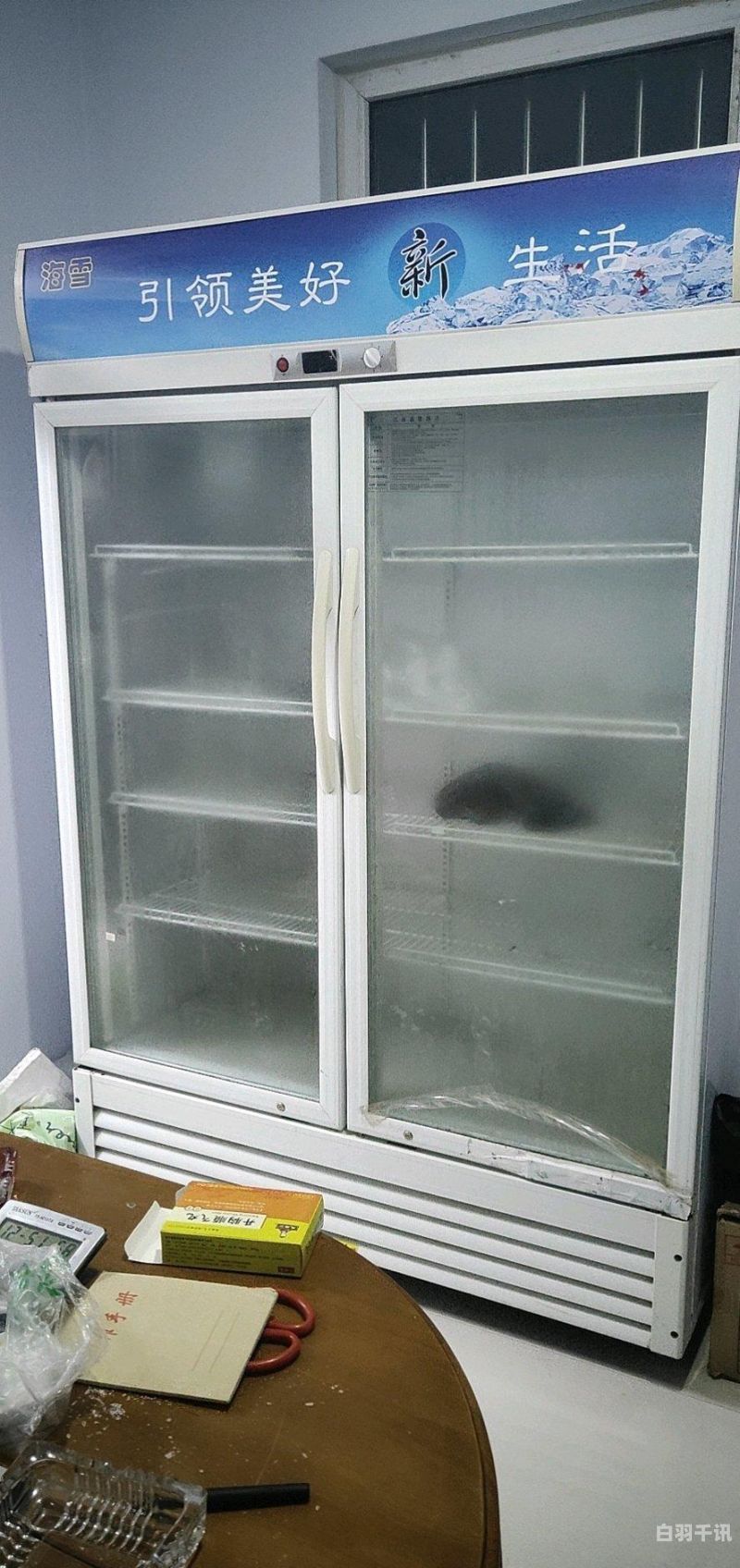 泰州二手保鲜冰箱回收价格（泰兴二手冰箱）