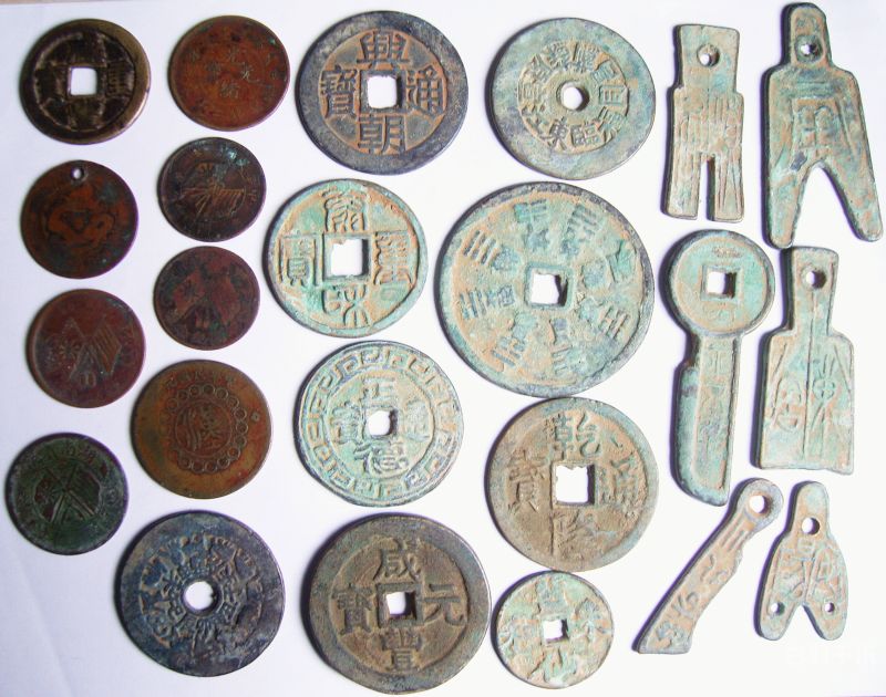 泉州市那里有回收古银币（泉州哪有收购古钱币的）