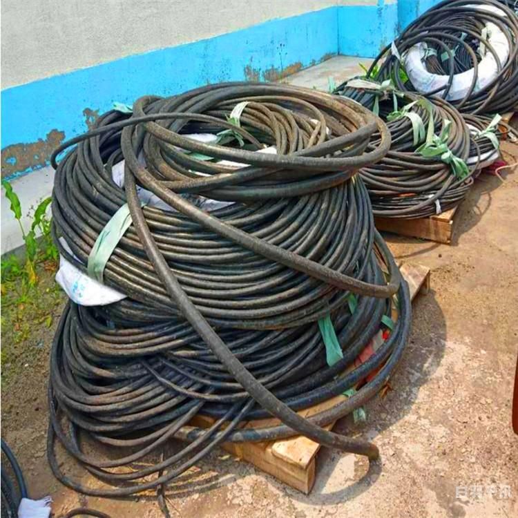 泰州回收废电线电缆（回收废旧电缆电线厂家）
