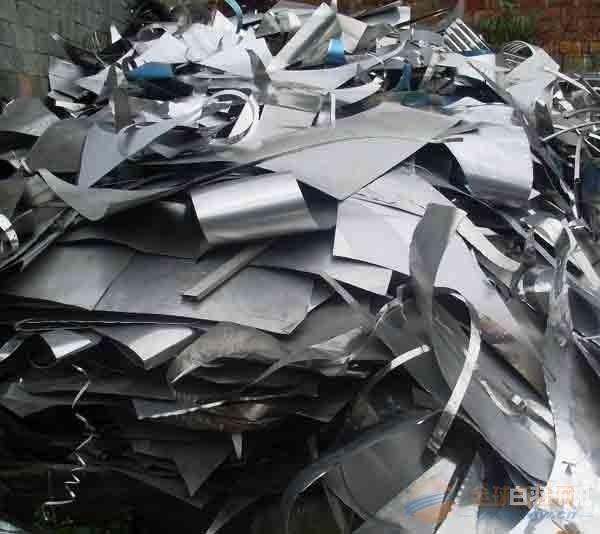 广州金属回收工厂招聘信息（广州市金属回收公司电话）