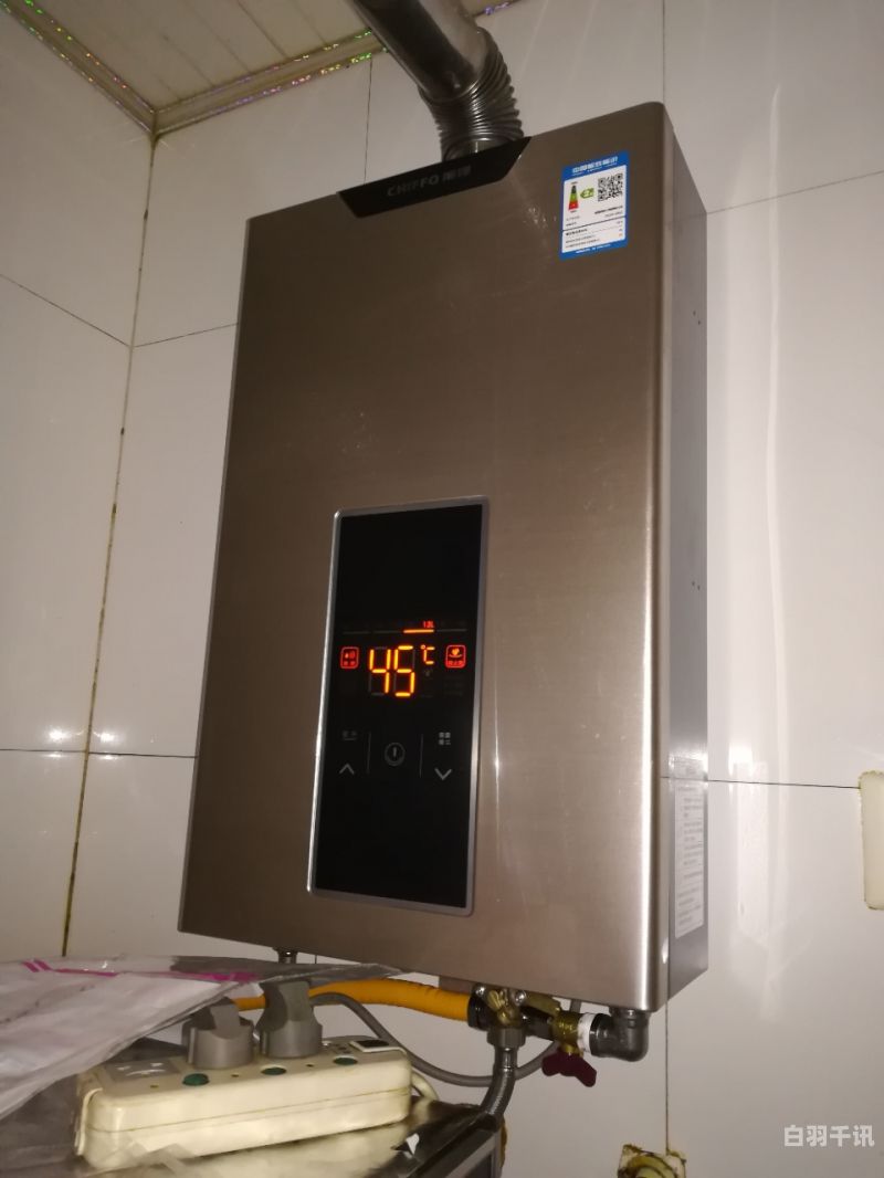 天然气热水器回收多少钱一台合适（燃气热水器回收价格多少）