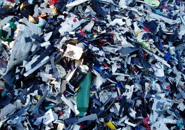 东莞哪里有废旧塑料回收（东莞废塑料市场在哪里）