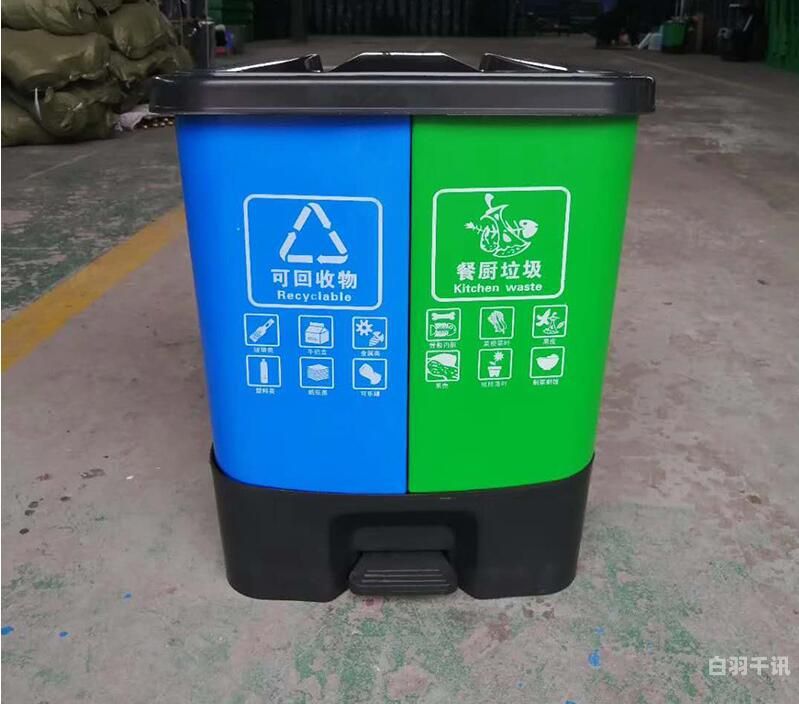 塑料回收大讲堂欣赏（塑料回收过程视频）