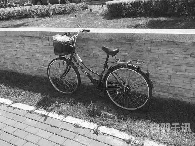 长春市自行车回收点在哪里（长春市旧自行车交易市场）