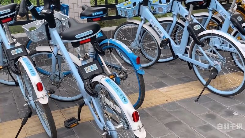 广州大学城自行车回收（广州自行车二手市场在哪里）