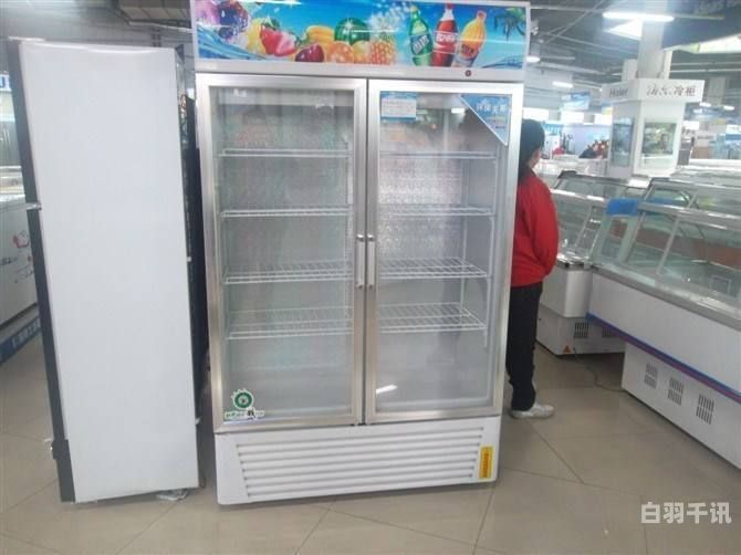 武昌区回收冰柜设备价格（武汉冰柜回收电话是多少）