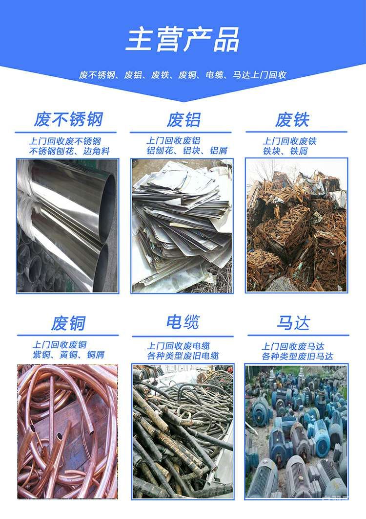 废钢资源回收利用体系认定（废钢资源回收利用体系认定标准）