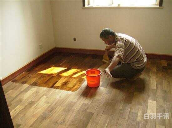 新木地板安装后回收（新木地板安装后回收有甲醛吗）