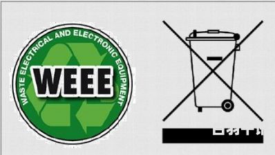 德国废弃家电回收制度（德国电器怎么扔）