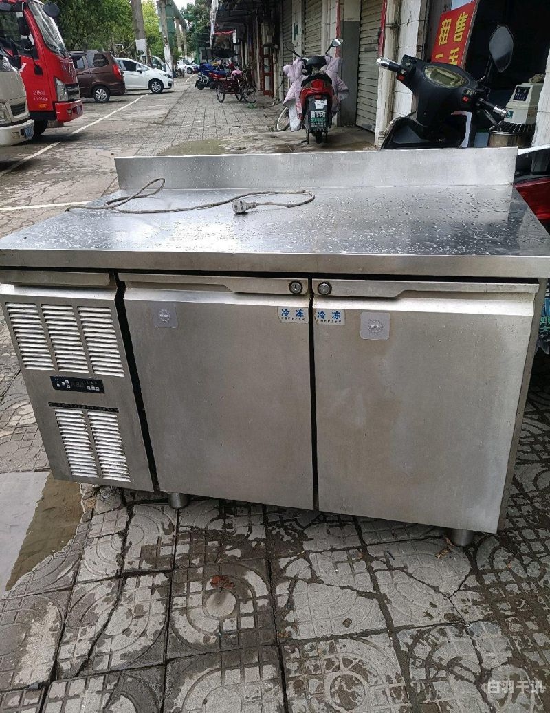 重庆市冰柜回收（重庆二手冰柜市场）