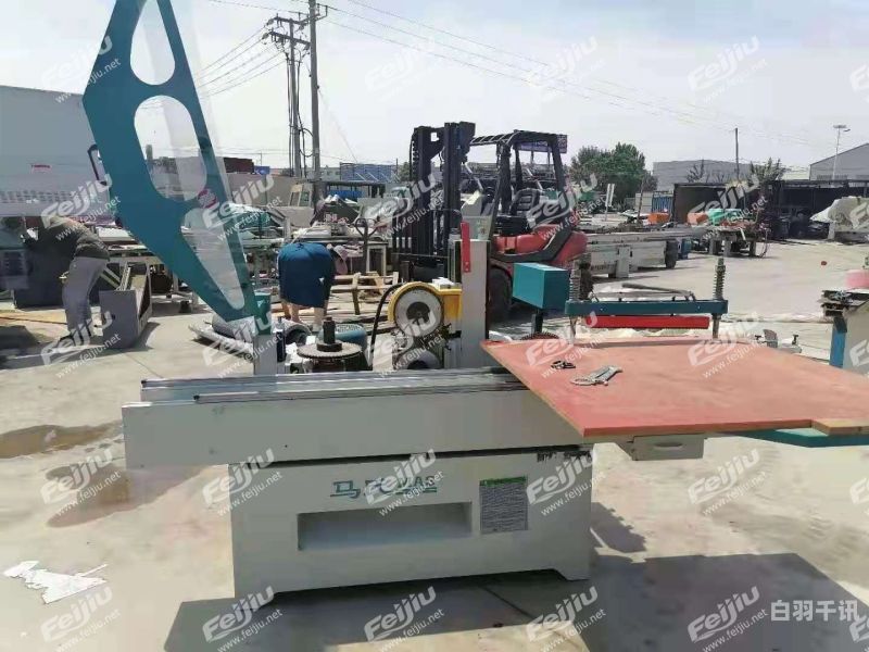 安徽回收二手木工机械（安徽二手机床回收）