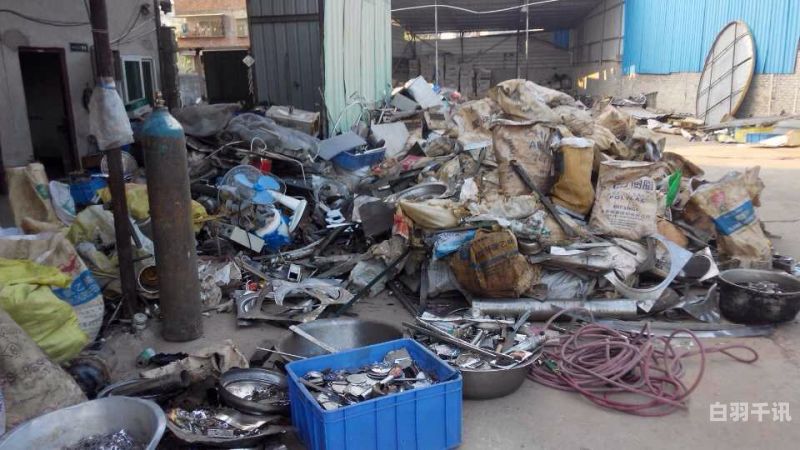 石景山废磷铜回收中心在哪（北京石景山附近有收废品的吗）