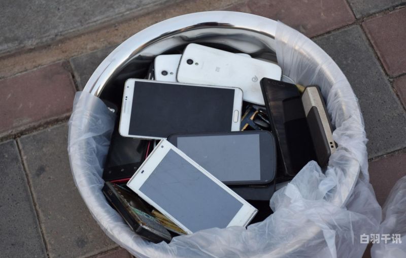 河池金城江废旧手机电脑回收（高价回收旧手机电脑）