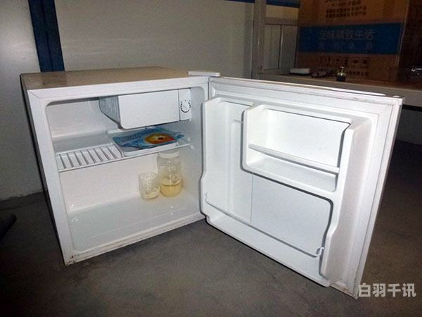 冰箱回收一般多少钱（合肥旧冰箱回收价格）