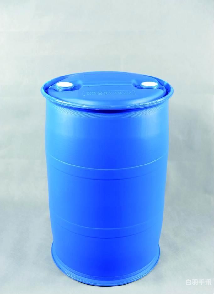 成品塑料桶回收价格多少（塑料大桶回收）