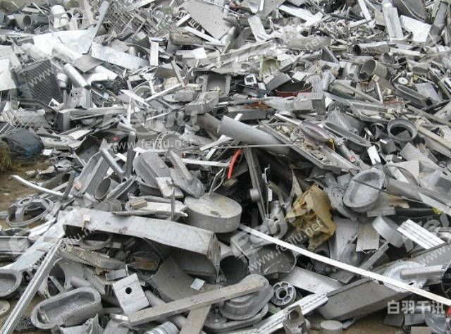 武汉汽车铝铸件回收价格（武汉废铝价格多少钱一斤）