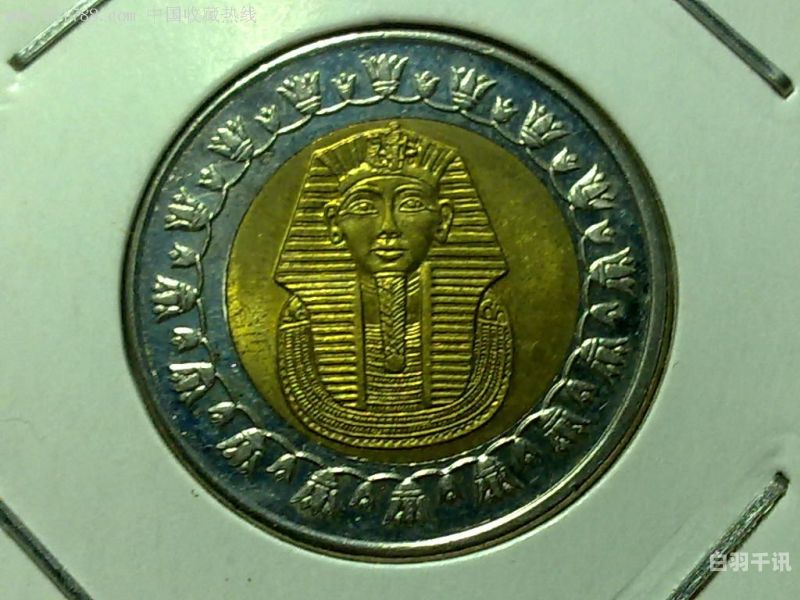 中国从埃及回收银币（中国收藏埃及文物）
