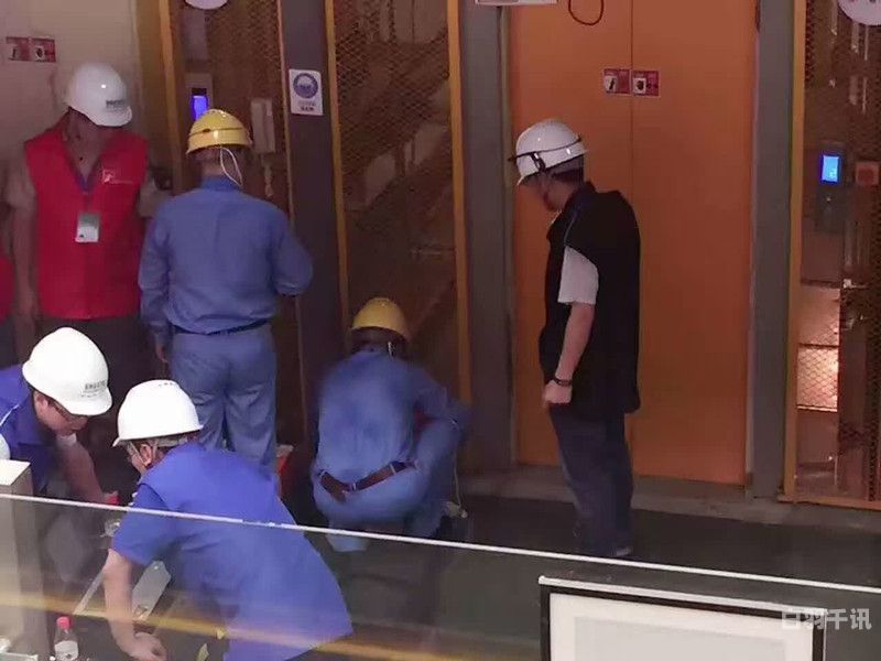 杭州奥立达电梯可以回收吗（杭州奥立达电梯公司售后服务电话）