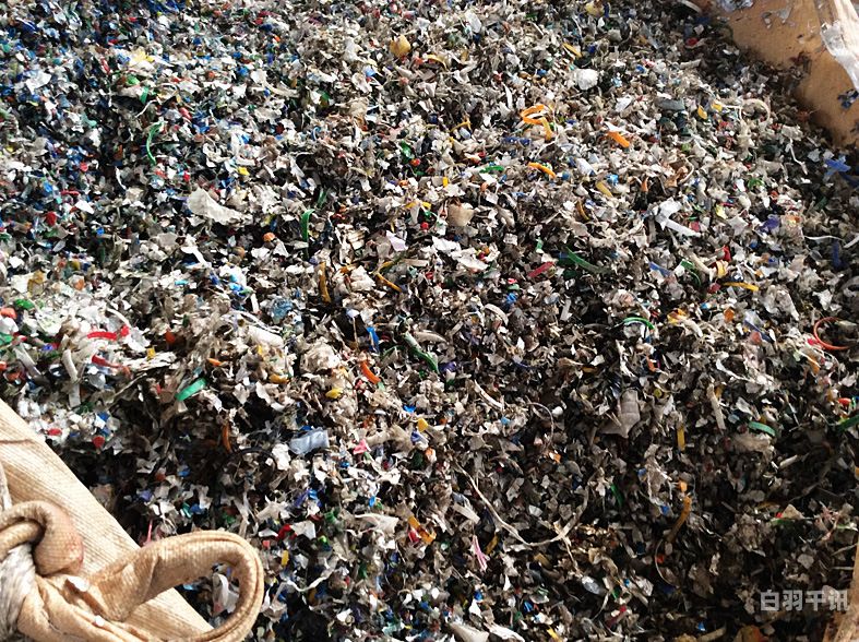 湖南废塑料回收厂家（湖南废塑料交易市场）