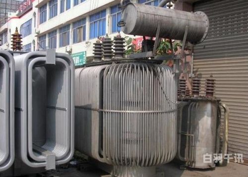 莆田配电变压器回收厂家（福建回收变压器）