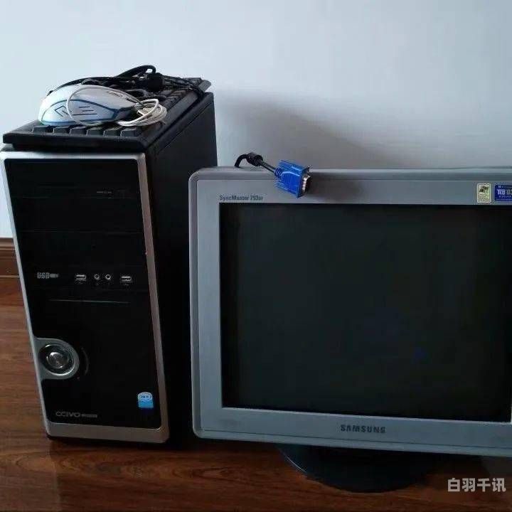 杭州废显示器回收（电脑城回收显示器）