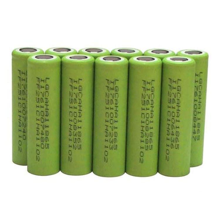 金华钛酸锂电池回收（锂电电池回收价格）