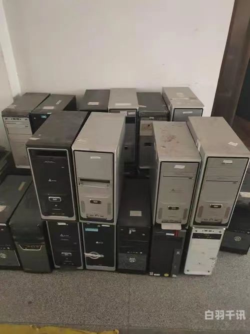 旧电脑硬盘回收作什么用（旧电脑硬盘回收多少钱）