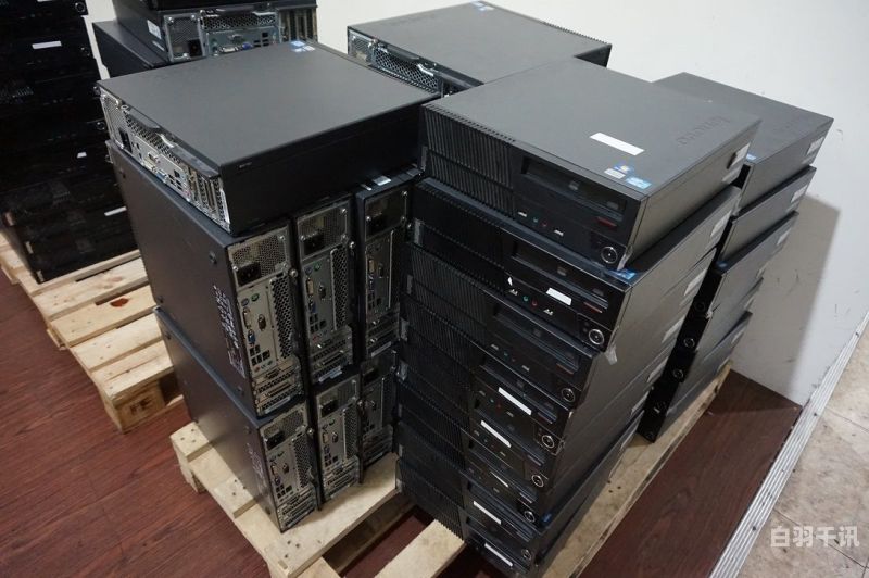 回收的旧电脑怎么利用（回收的旧电脑去哪里了）