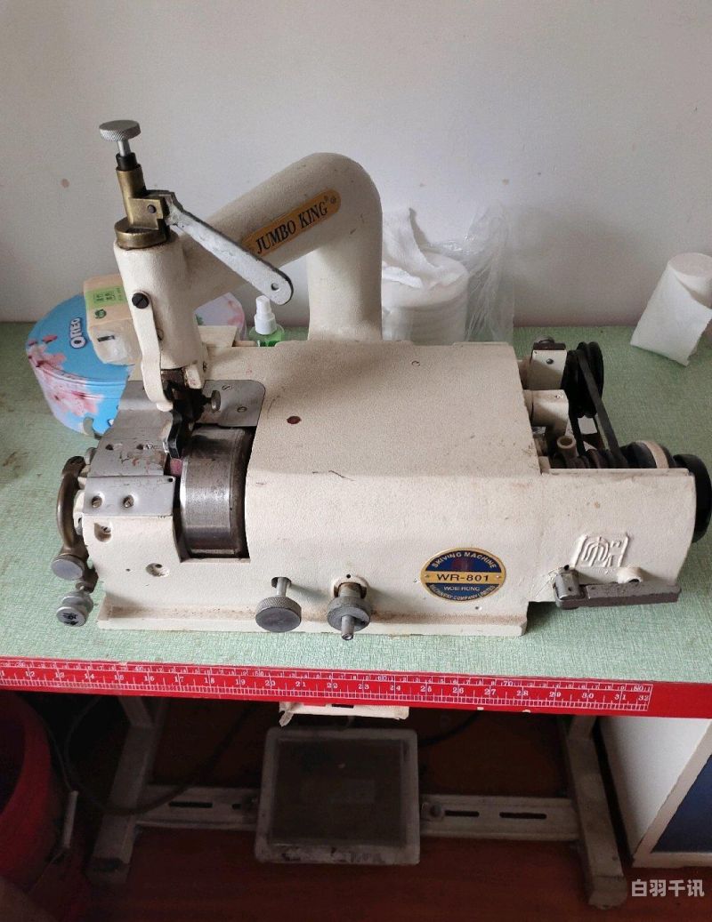 吉林旧缝纫机回收电话号（回收缝纫机二手缝纫机回收电话）