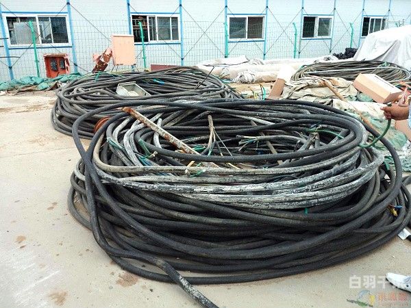 南通废电线电缆回收的标准（废电缆电线回收生产厂家）