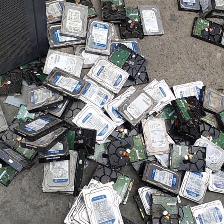 广州电脑硬盘回收公司地址（广州哪里有回收旧电脑的地方）