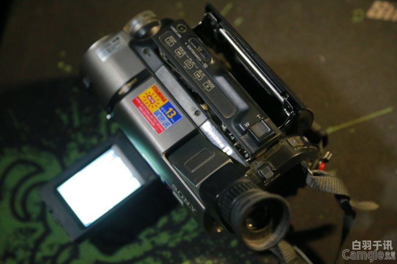 郑州回收二手摄像机（郑州二手摄像机交易市场）