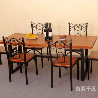北京回收桌子（北京二手餐桌椅回收）