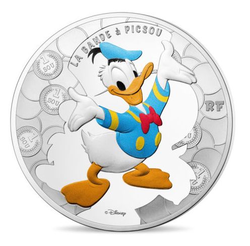 迪士尼纪念钞回收价格多少（迪士尼纪念银币值多少钱）