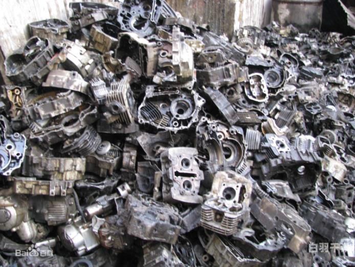 回收钛合金镍板多少钱一吨价格（回收钛合金多少钱一公斤）