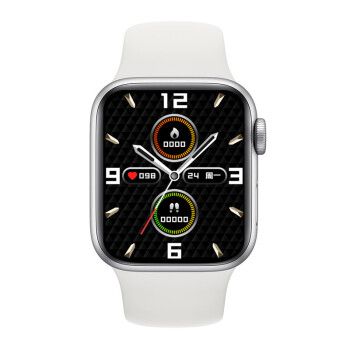 苹果手表se回收多少钱（iwatch se回收）