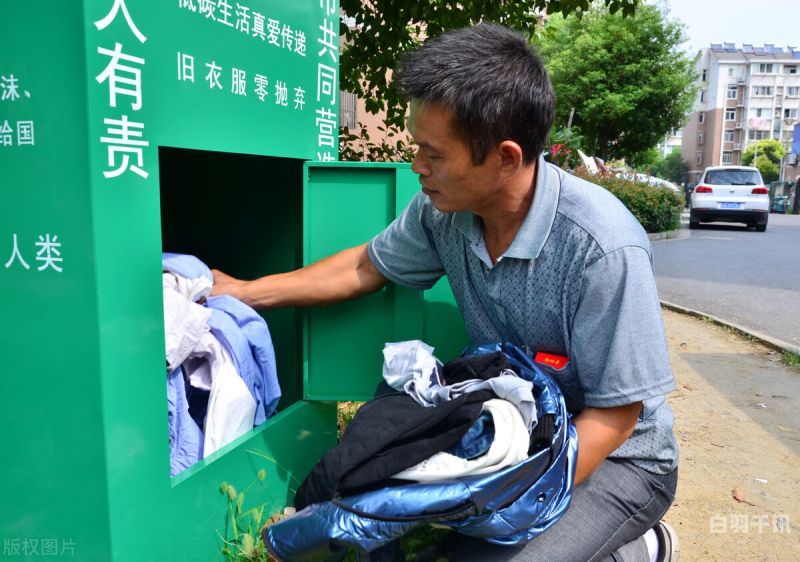 杭州正规旧衣回收合作商家（杭州回收旧衣服的平台）