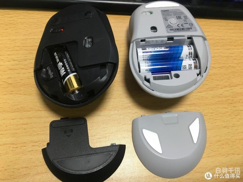 鼠标怎样回收旧电池（鼠标回收用来做什么）