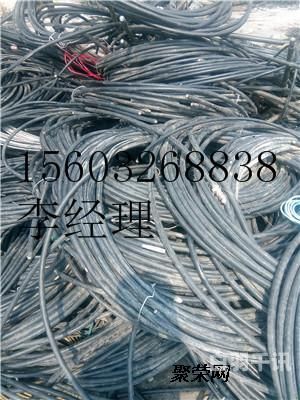 珠海五金电缆回收工厂（珠海废铜线回收价格）