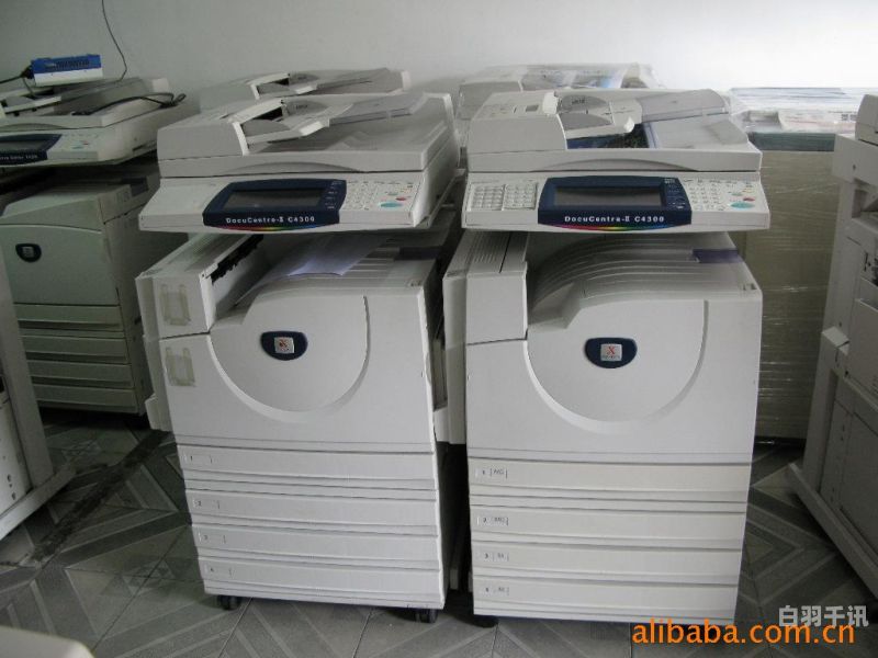 复印机回收利润多少钱一年（复印机回收价格）